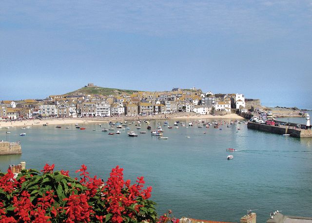 St Ives Holiday Village