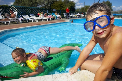 Winchelsea Holiday Park            